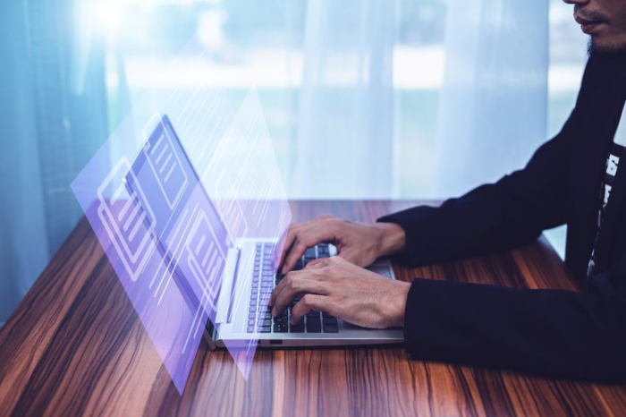 Servicio de Administración Web en México