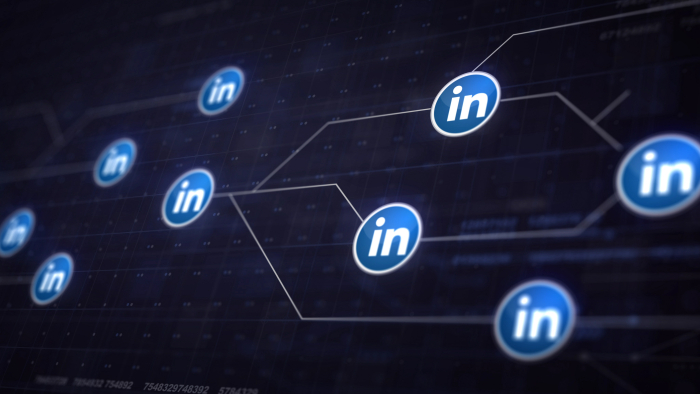 Publicidad en Linkedin